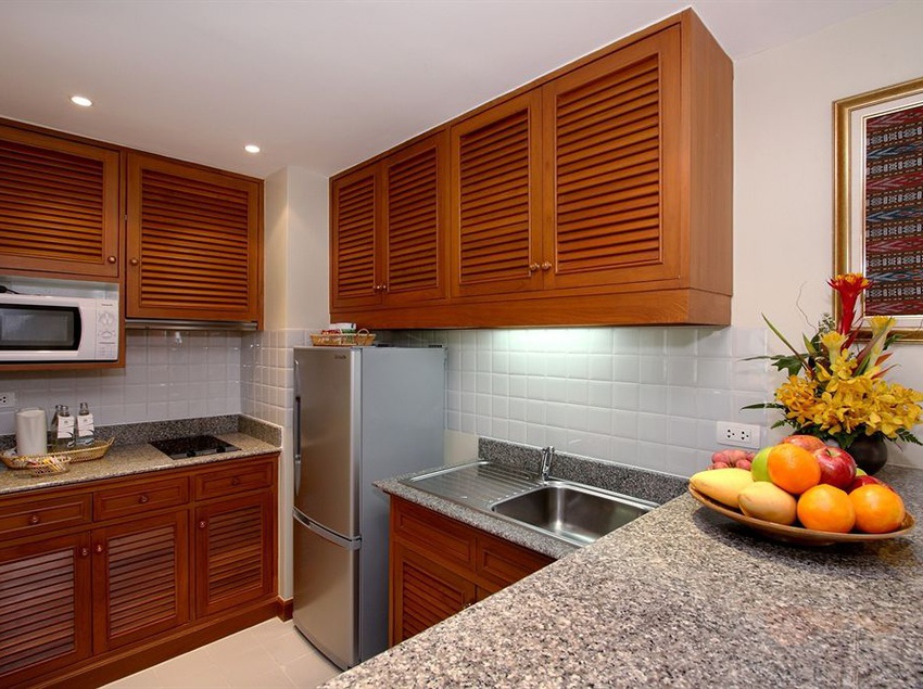 Hotel Allamanda Laguna Phuket 11