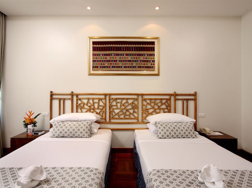 Hotel Allamanda Laguna Phuket 12