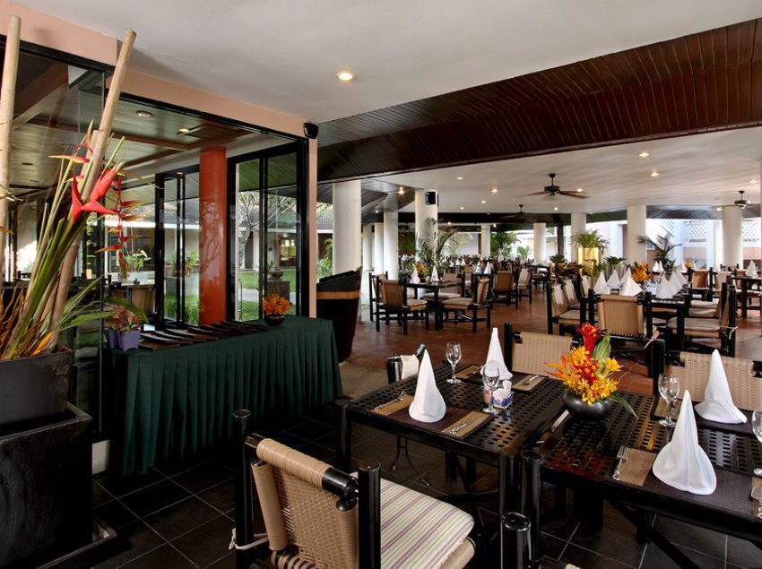 Hotel Allamanda Laguna Phuket 15