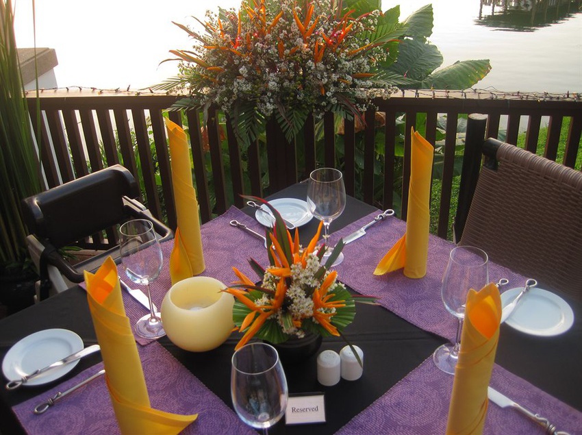 Hotel Allamanda Laguna Phuket 16