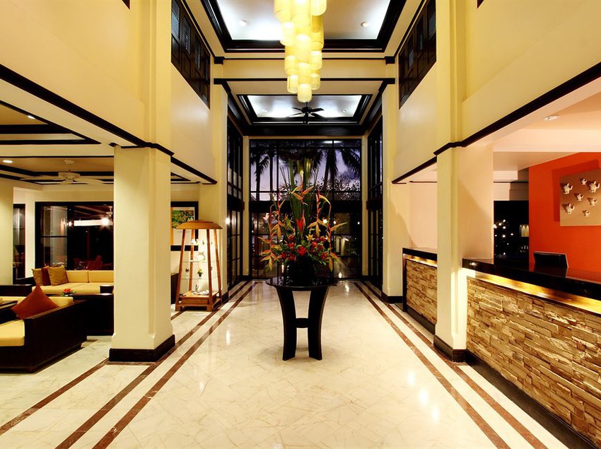 Hotel Allamanda Laguna Phuket 18