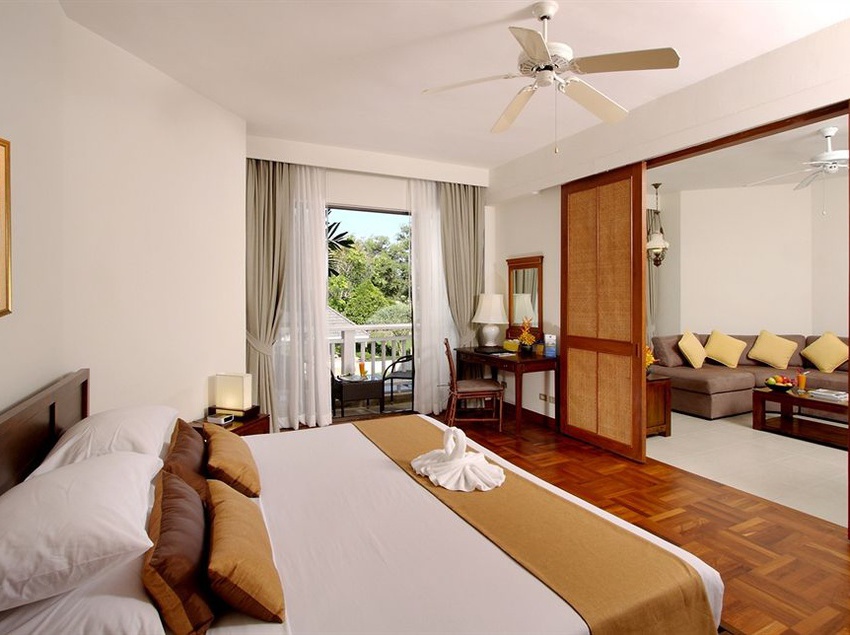 Hotel Allamanda Laguna Phuket 19