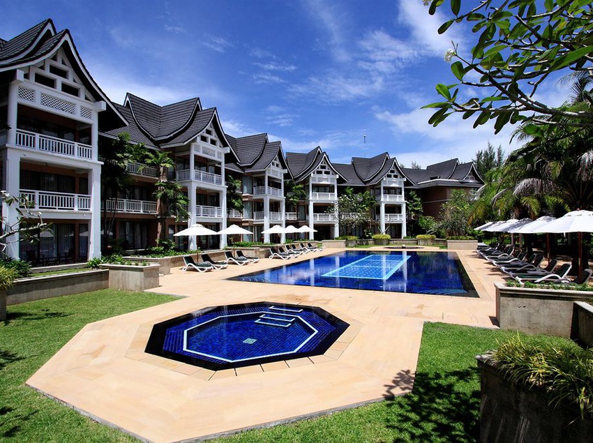 Hotel Allamanda Laguna Phuket 2