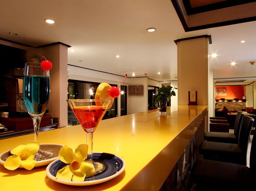 Hotel Allamanda Laguna Phuket 20