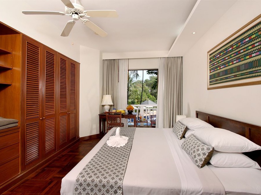 Hotel Allamanda Laguna Phuket 3