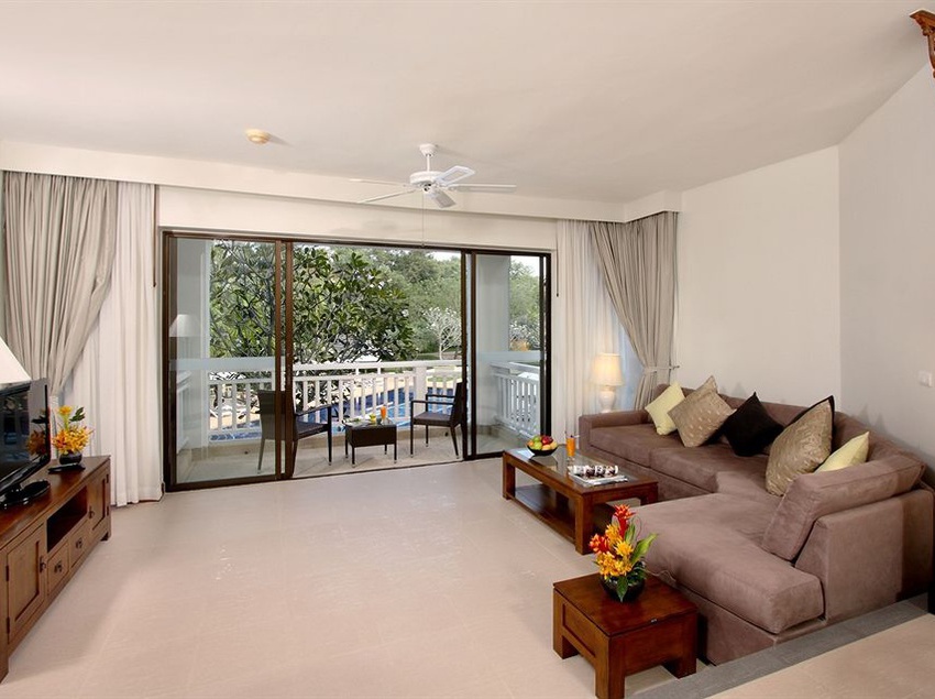 Hotel Allamanda Laguna Phuket 4