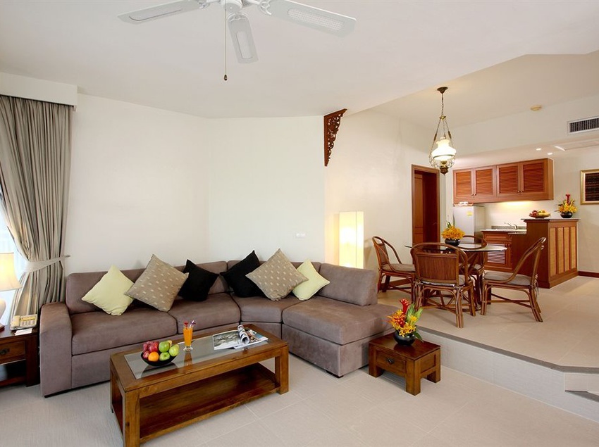 Hotel Allamanda Laguna Phuket 5