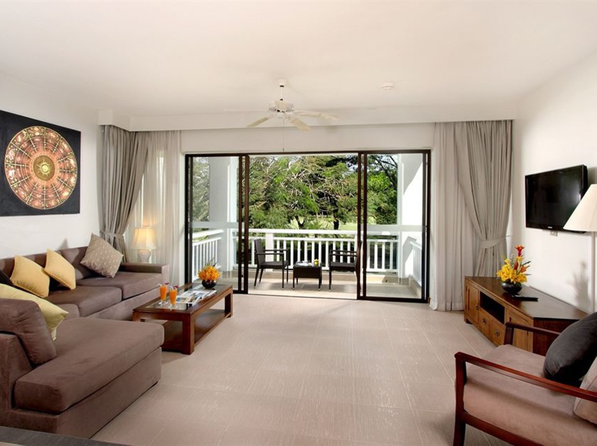 Hotel Allamanda Laguna Phuket 6