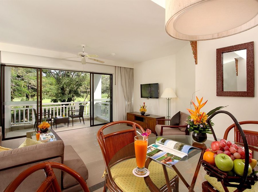 Hotel Allamanda Laguna Phuket 7