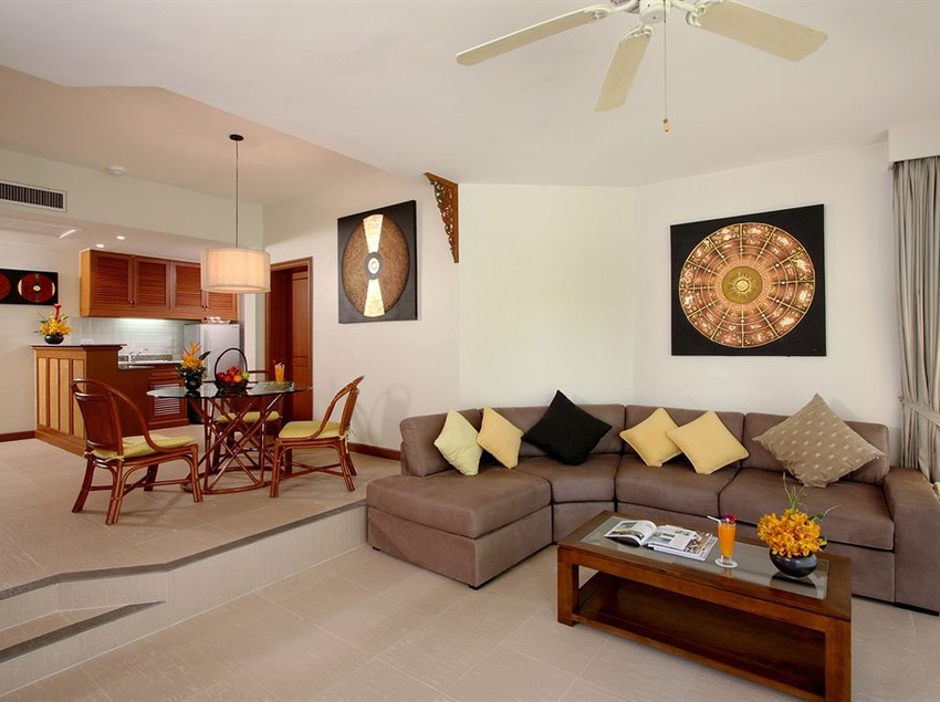 Hotel Allamanda Laguna Phuket 8