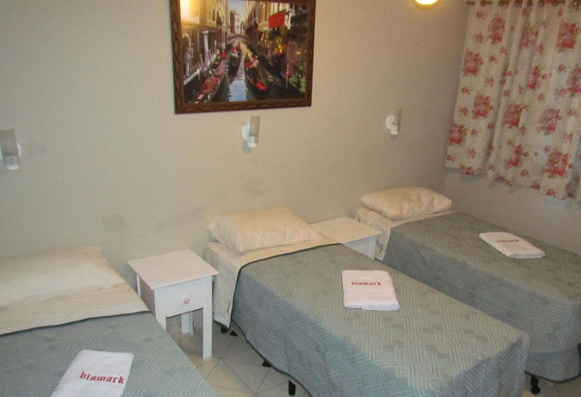 Hotel Bismark Sao Paulo