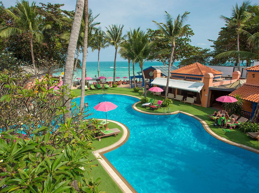 Baan Samui Resort 1