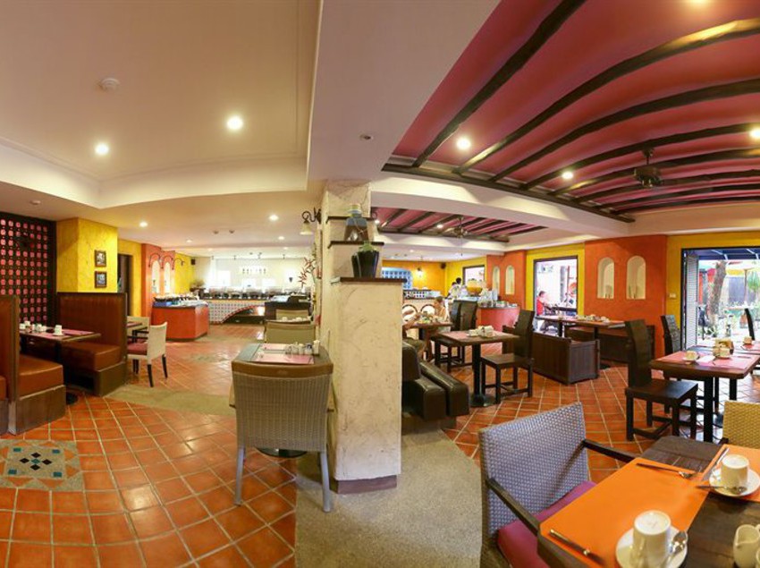 Baan Samui Resort 10