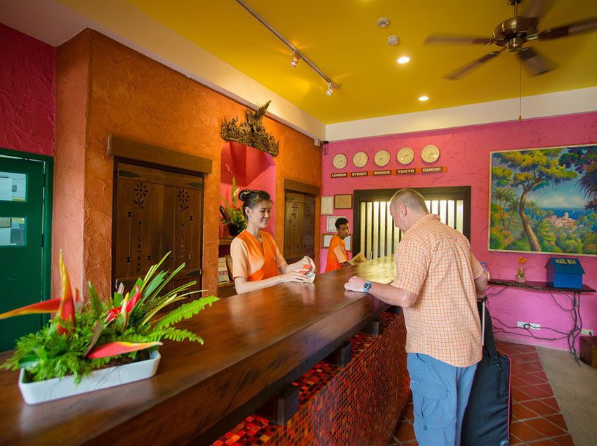 Baan Samui Resort 11