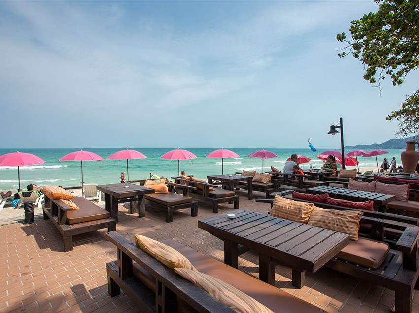 Baan Samui Resort 12