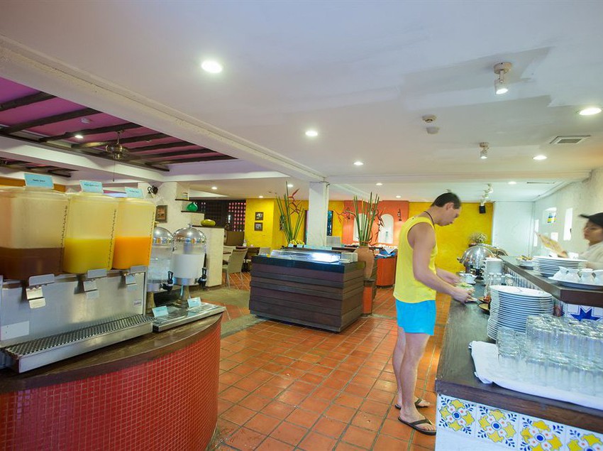 Baan Samui Resort 14