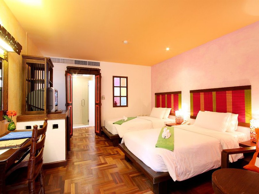 Baan Samui Resort 15