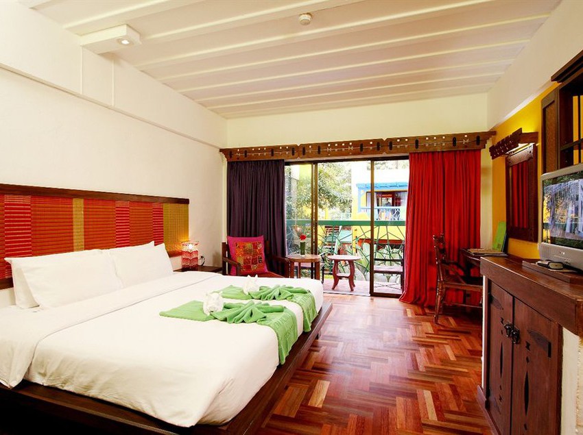 Baan Samui Resort 17