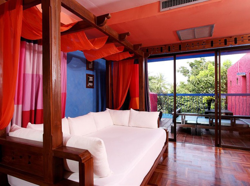 Baan Samui Resort 18