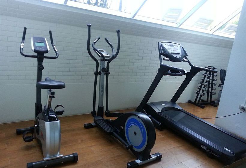 Hotel Sun City Pattaya 17