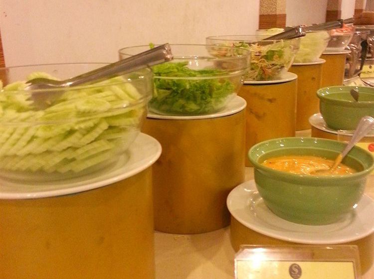 Hotel Sun City Pattaya 20