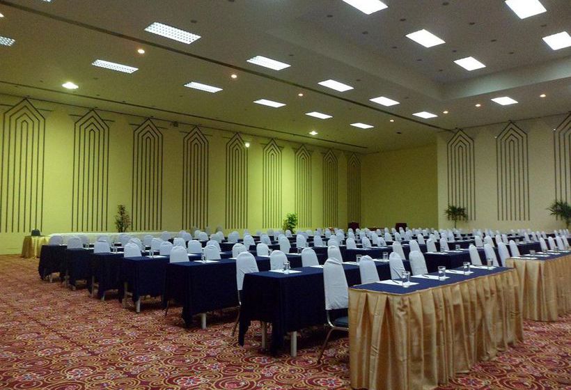 Hotel Sun City Pattaya 8