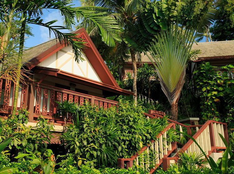 Centara Villas Samui 1