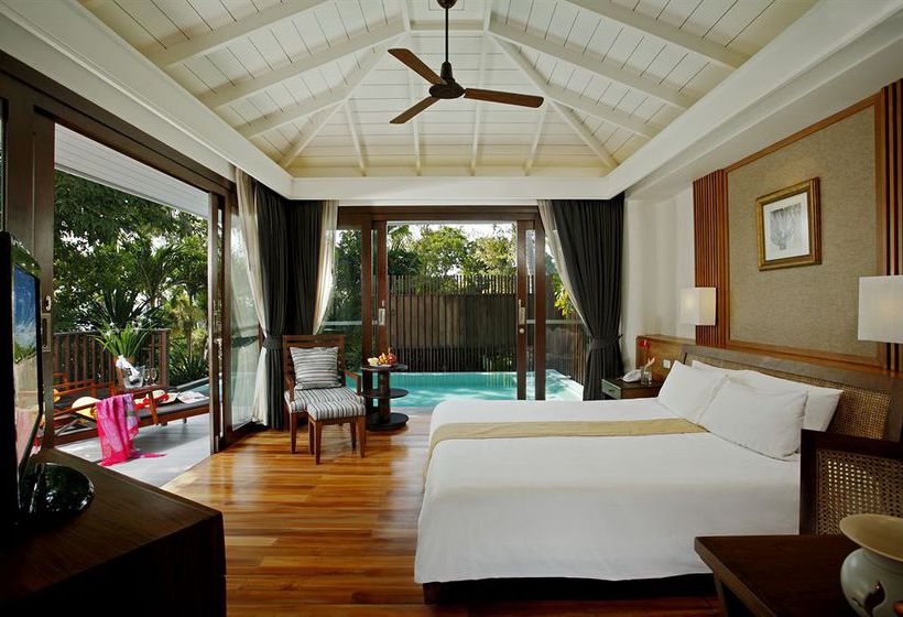 Centara Villas Samui 10