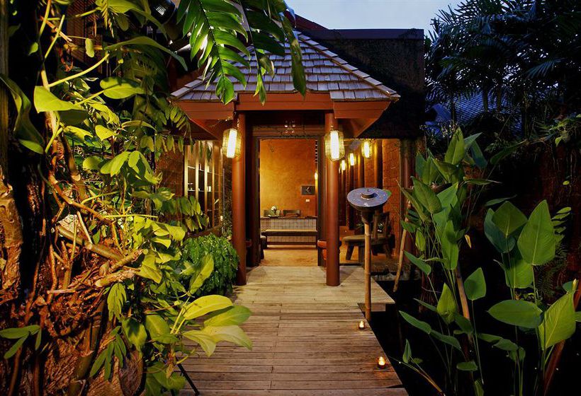 Centara Villas Samui 11