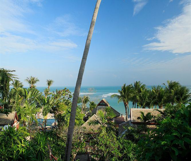 Centara Villas Samui 12