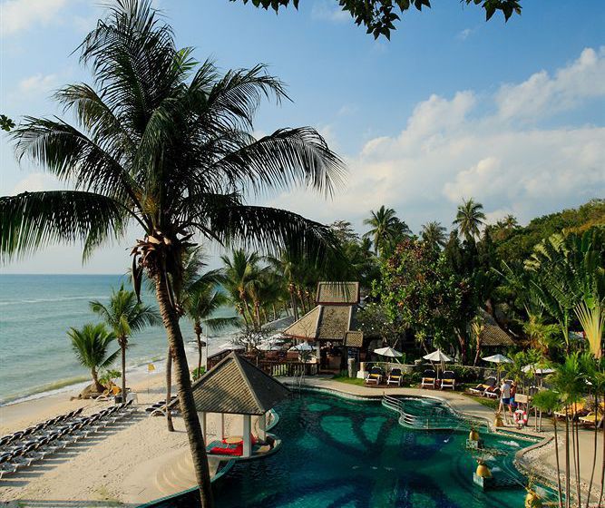 Centara Villas Samui 13