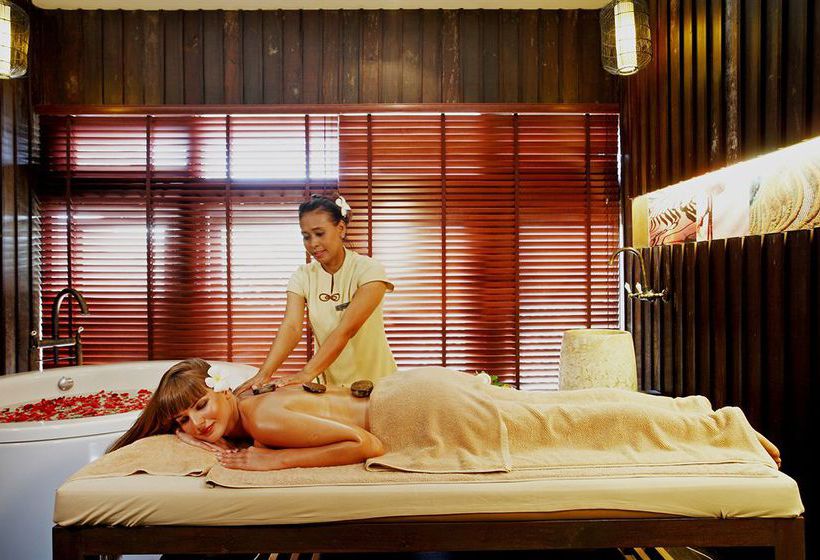 Centara Villas Samui 16