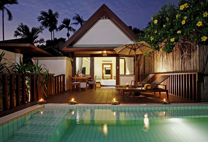 Centara Villas Samui 17