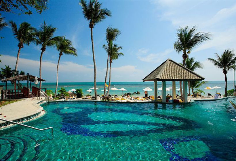 Centara Villas Samui 18