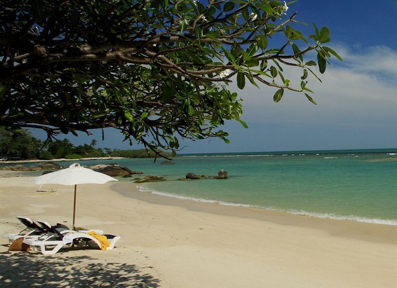 Centara Villas Samui 19