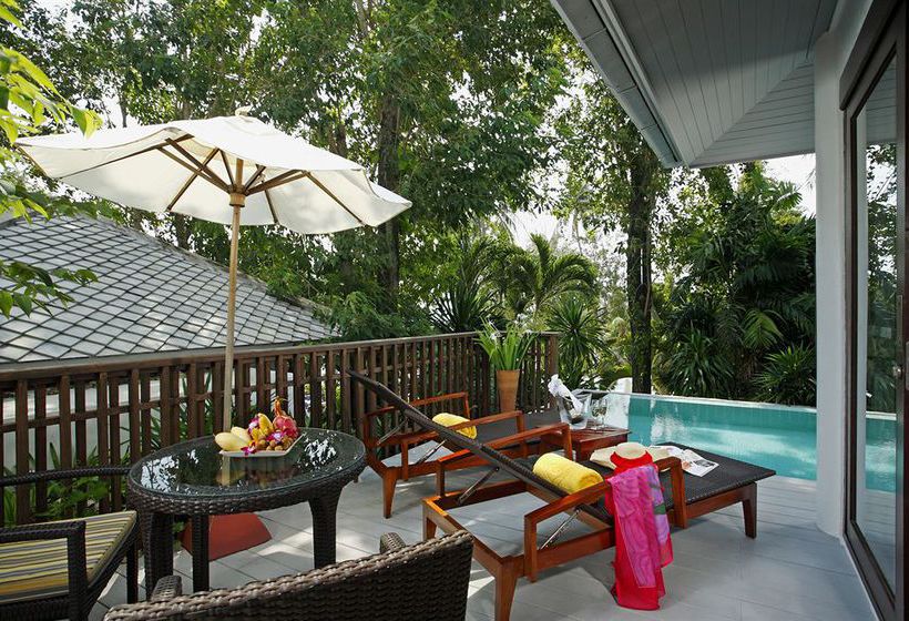 Centara Villas Samui 2