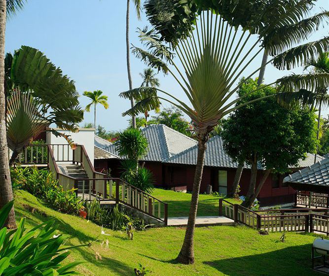 Centara Villas Samui 20