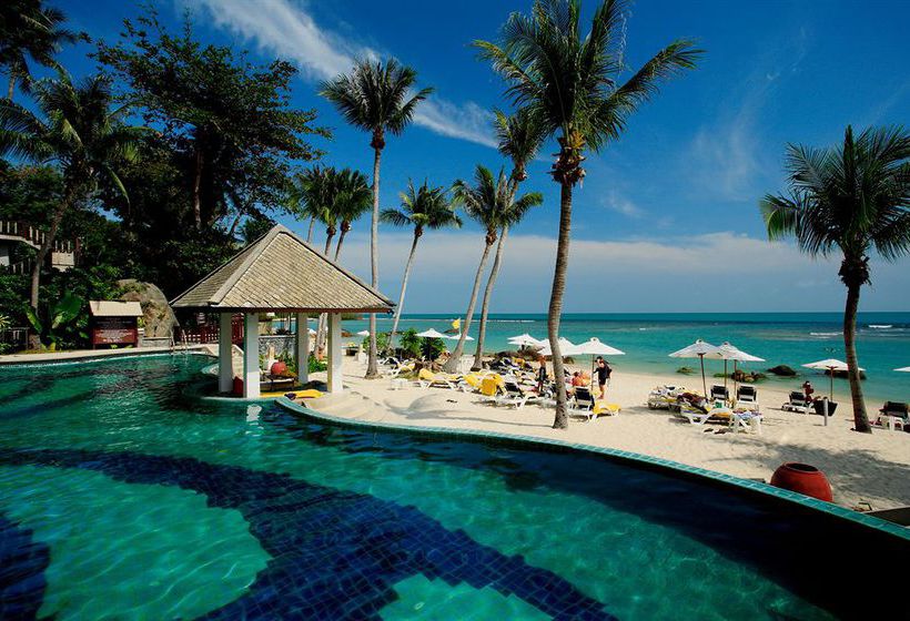 Centara Villas Samui 3