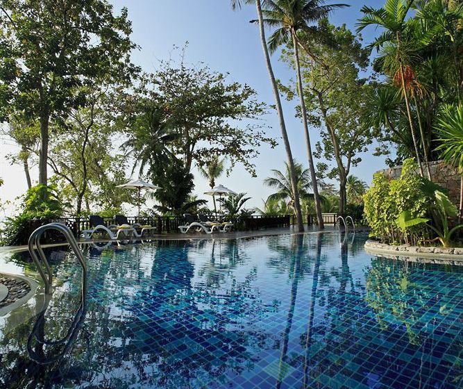 Centara Villas Samui 5