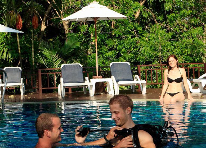 Centara Villas Samui 7