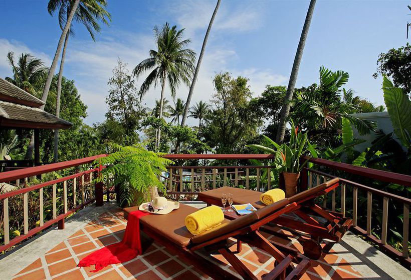 Centara Villas Samui 9
