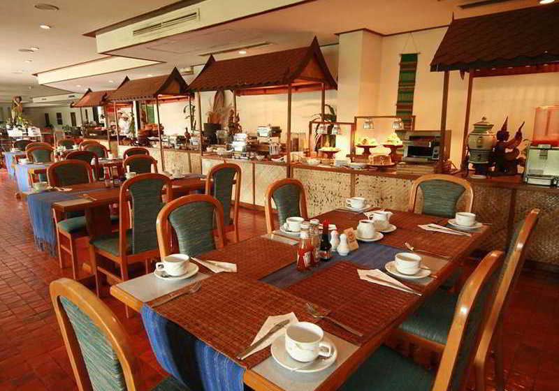 Hotel Central Mae Sot Hill 13