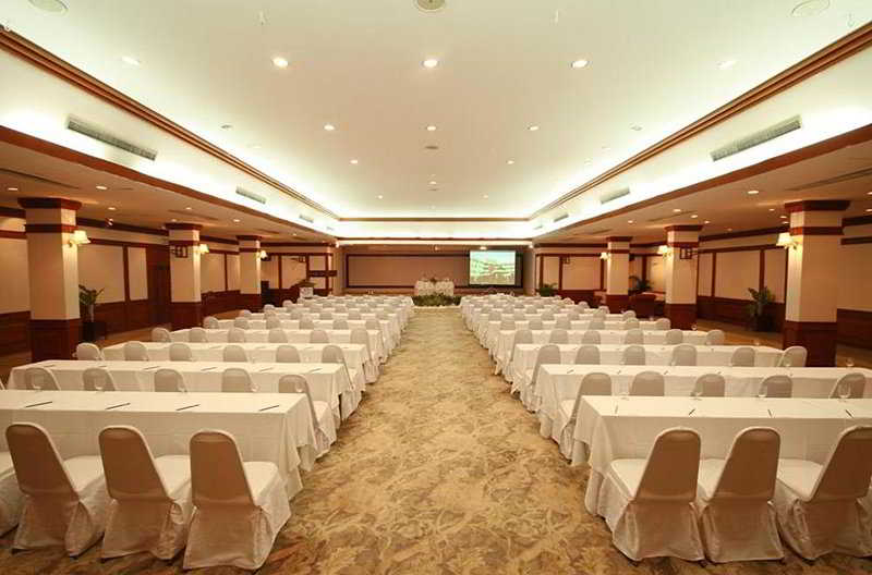 Hotel Central Mae Sot Hill 14