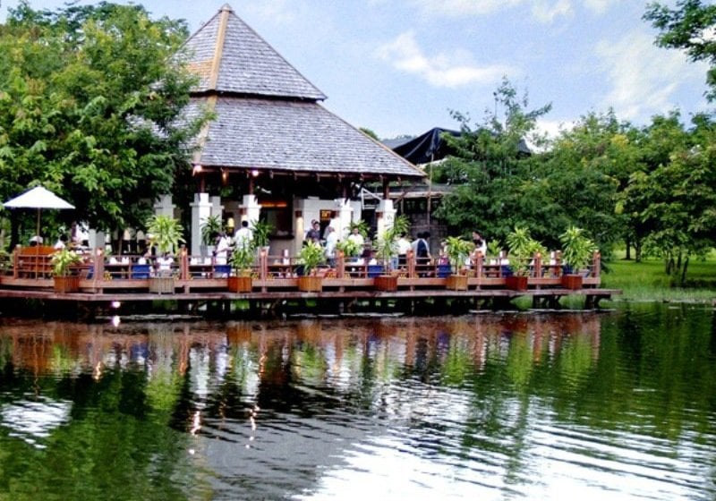 Hotel Central Mae Sot Hill 8