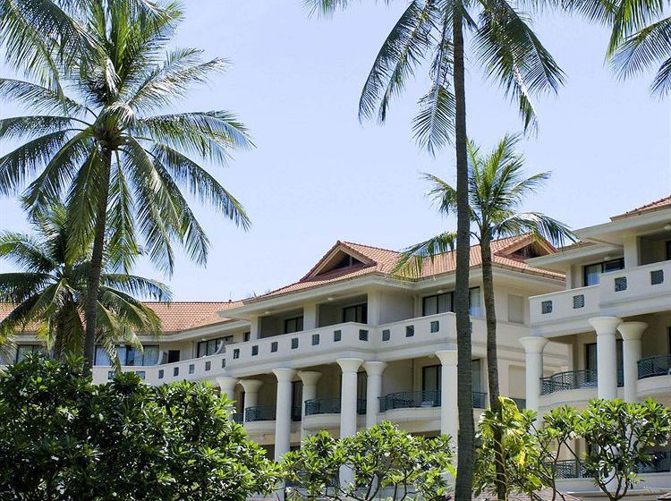 Centara Grand Beach Resort Samui Chaweng Beach Surat Thani