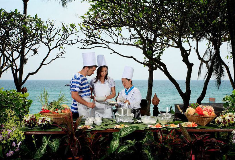 Centara Grand Beach Resort Samui 10