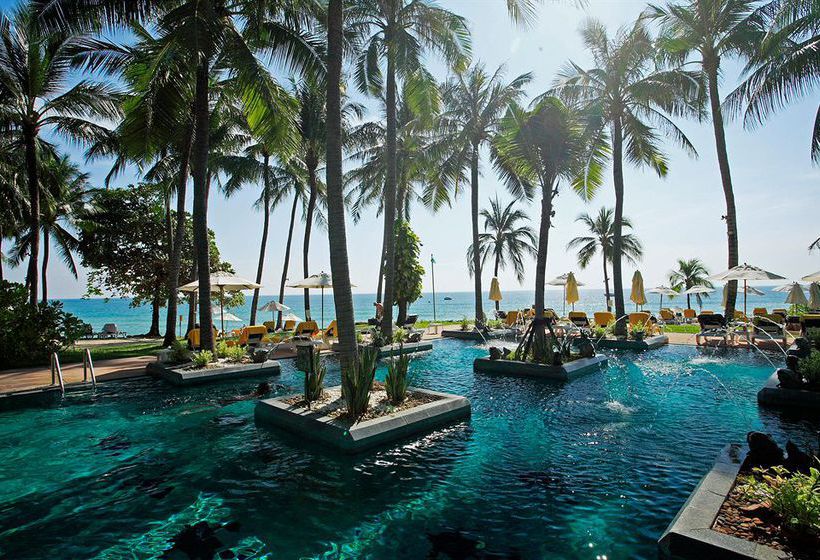 Centara Grand Beach Resort Samui 11