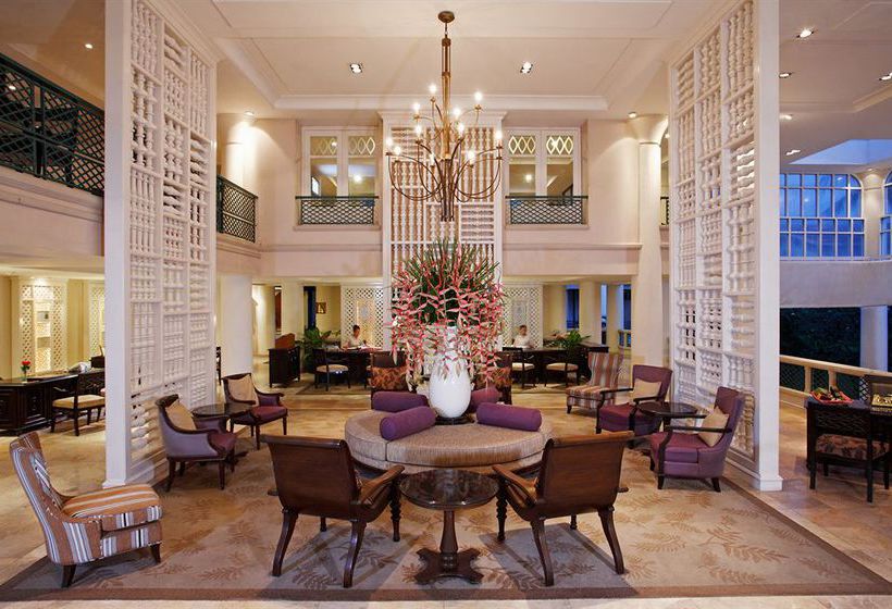 Centara Grand Beach Resort Samui 12