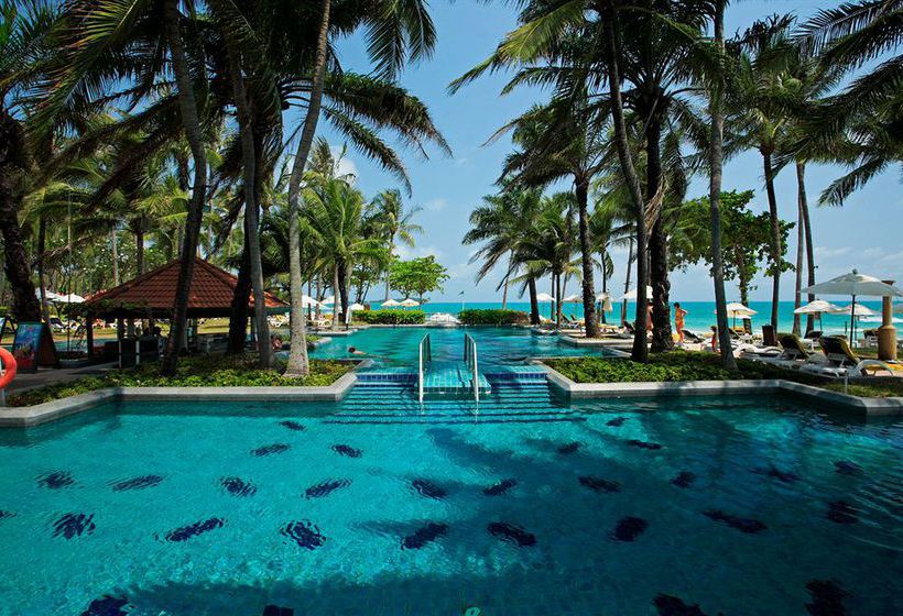 Centara Grand Beach Resort Samui 13