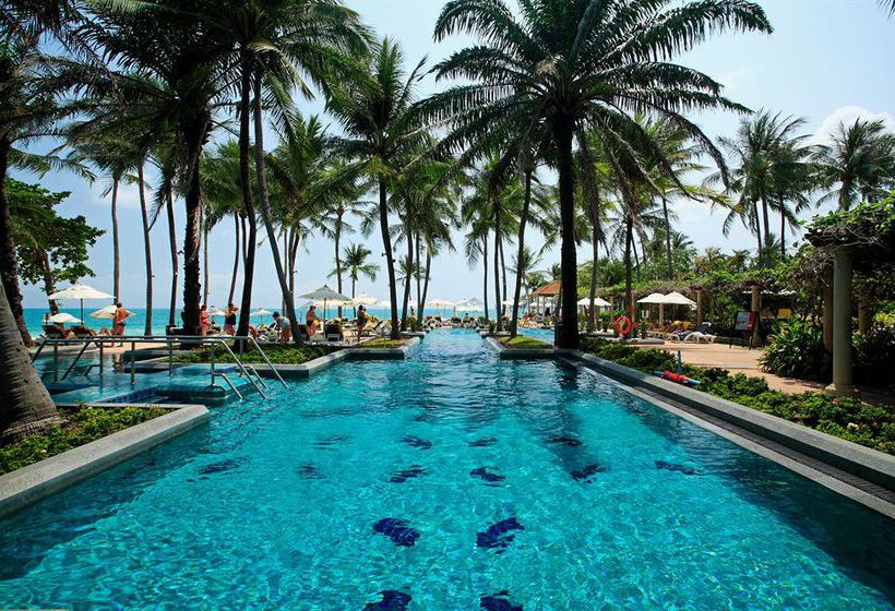 Centara Grand Beach Resort Samui 14